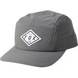 Fox Racing Badge 5 Panel Hat