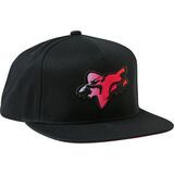 Fox Racing Pyre Snapback Hat