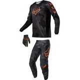Fox Racing 2021 180 Combo - Trev