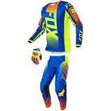 fox dirt bike clothes