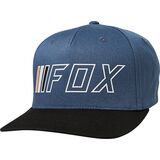 Fox Racing Brake Check Flexfit Hat