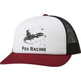 Fox Racing Galaxy Nomad Trucker Hat