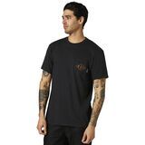 Fox Racing Diamond Plate Pocket T-Shirt