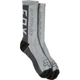 Fox Racing Skew Crew Socks
