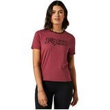 Fox Racing Women's Kickstart T-Shirt