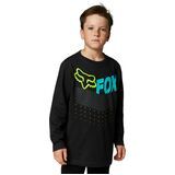 Fox Racing Youth Trice Long Sleeve Shirt