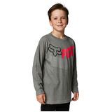 Fox Racing Youth Trice Long Sleeve Shirt
