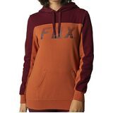 Fox Racing Women's Break Out Hoody
