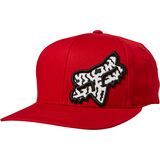 Fox Racing Youth Psycosis Flexfit Hat