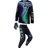 Fox Racing 2023 Peewee 180 Combo Toxsyk MotoSport