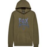 Shop Fox Racing Survivalist Anorak 2.0 Hoody | MotoSport