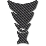 Factory Effex Carbon Look Tank Protector
