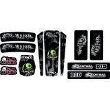 Factory Effex Standard Trim Kit - Kawasaki