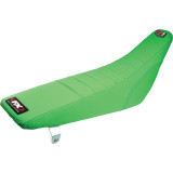 Factory Effex FP1 Factory Pleated Gripper Seat Cover - Kawasaki
