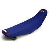 Factory Effex FP1 Factory Pleated Gripper Seat Cover - Yamaha