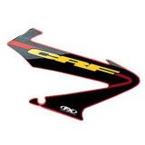 Factory Effex OEM Graphics 03 Honda