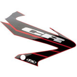 Factory Effex OEM Graphics 04 Honda