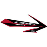 Factory Effex OEM Graphics 06 Honda