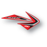 Factory Effex OEM Graphics 11 Honda