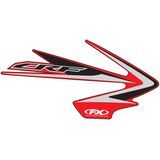 Factory Effex OEM Graphics 09 Honda