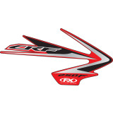 OEM Graphics 10 Honda