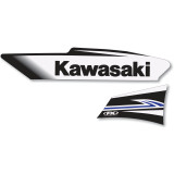 OEM Graphics 11 Kawasaki