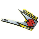 Factory Effex OEM Graphics 03 Suzuki