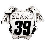 Factory Effex Chest Protector ID Kit