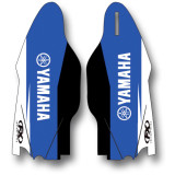 Factory Effex OEM Lower Fork Graphics - Yamaha