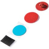 Factory Effex Quick Straps Button Re-Mount Kit