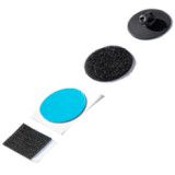 Factory Effex Quick Straps Button Re-Mount Kit