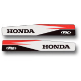 OEM Swingarm Decals - Honda