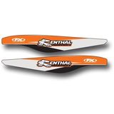 OEM Swingarm Decals - KTM