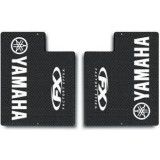 Factory Effex Upper Fork Graphics - Yamaha