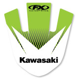 2015 Front Fender Decal -Kawasaki