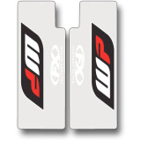 Factory Effex Upper Fork Graphics - WP Suspension