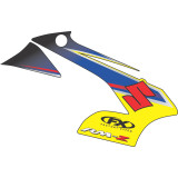 OEM Graphics 09 Suzuki
