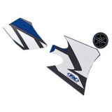Factory Effex OEM Graphics 04 Yamaha
