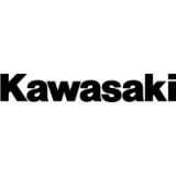 Factory Effex Universal Fork/Swingarm Stickers - Kawasaki