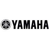 Factory Effex Universal Fork/Swingarm Stickers - Yamaha