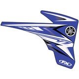 Factory Effex OEM Graphics 09 Yamaha