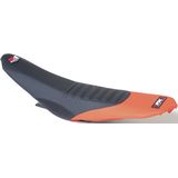 Factory Effex TC-4 Seat Cover With Bump - KTM