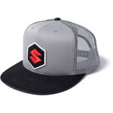Suzuki Snapback Hat