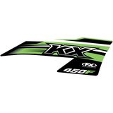 Factory Effex OEM Graphics 15 Kawasaki