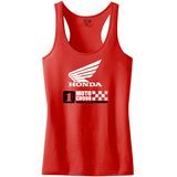 Factory Effex Women's Honda Tank