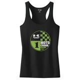 Factory Effex Women's Kawasaki Tank
