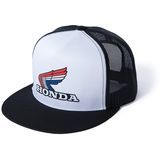 Factory Effex Honda Vintage Snapback Hat