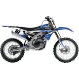 EVO 13 Yamaha Shroud/Airbox Graphic Kit