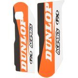Sponsor Lower Fork Graphics - KTM