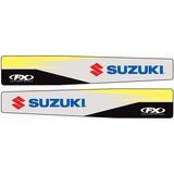 Factory Effex OEM Swingarm Decals - Suzuki